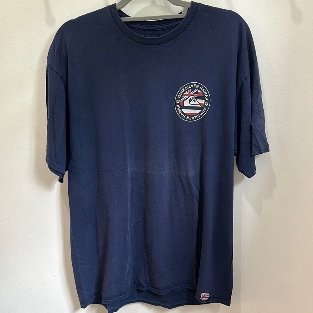 Quiksilver Hawaii T-Shirt